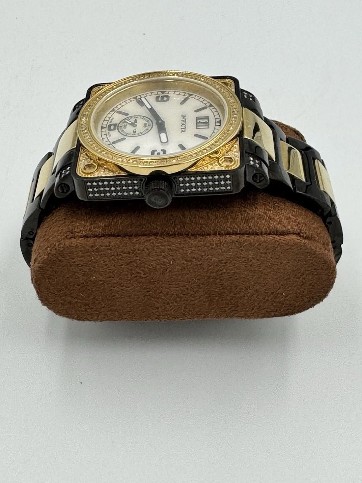 Invicta Invicta Corduba Collection White Women's Watch Swiss Made No Size ONE SIZE - 4 Thumbnail