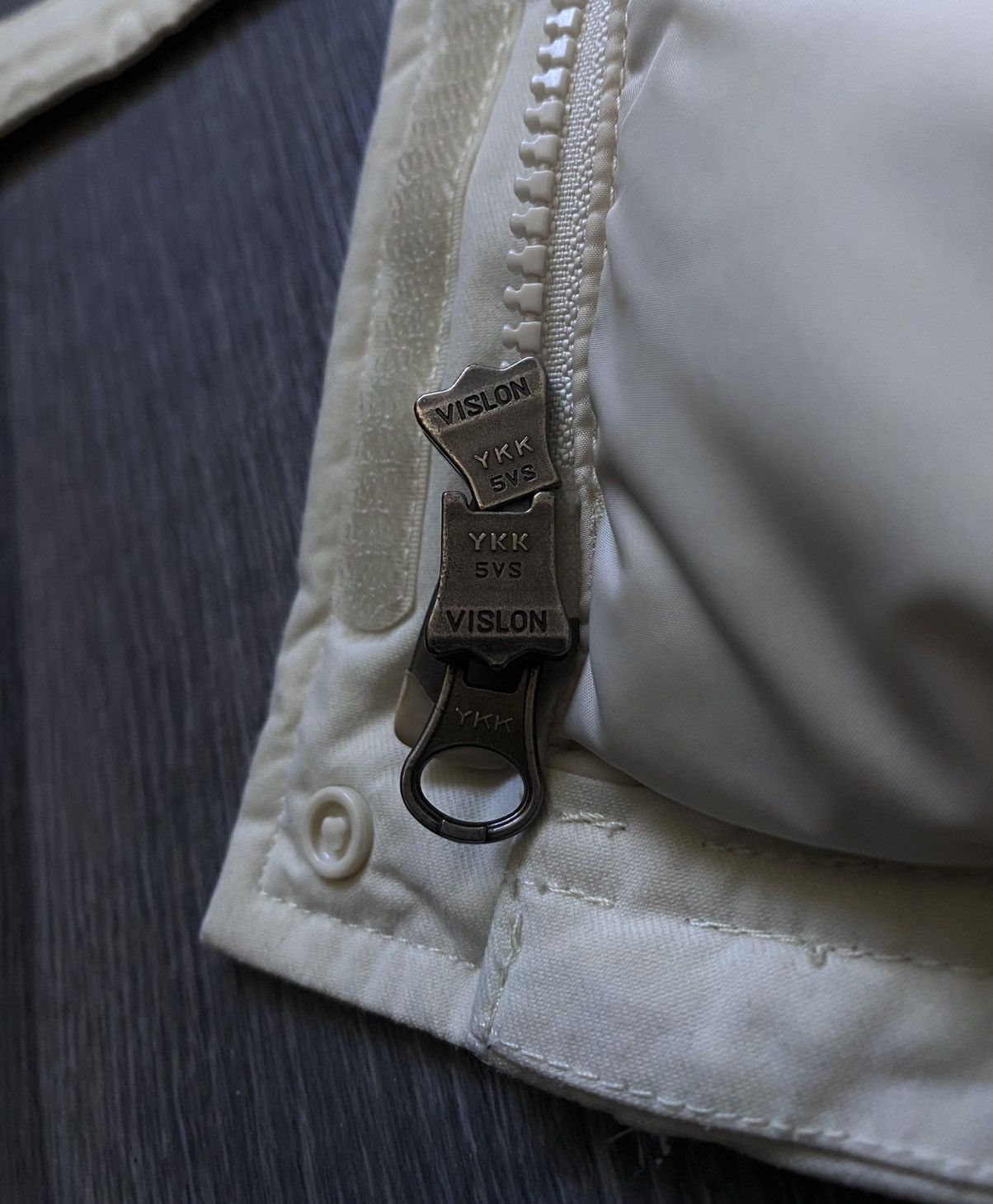 The North Face The North Face Waterproof Down Jacket Parka McMurdo HyVent Size L / US 10 / IT 46 - 16 Thumbnail