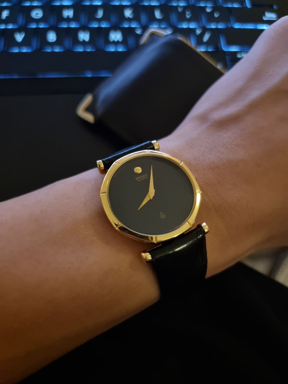 Seiko Seiko Vendome Bamboo Size ONE SIZE - 3 Thumbnail