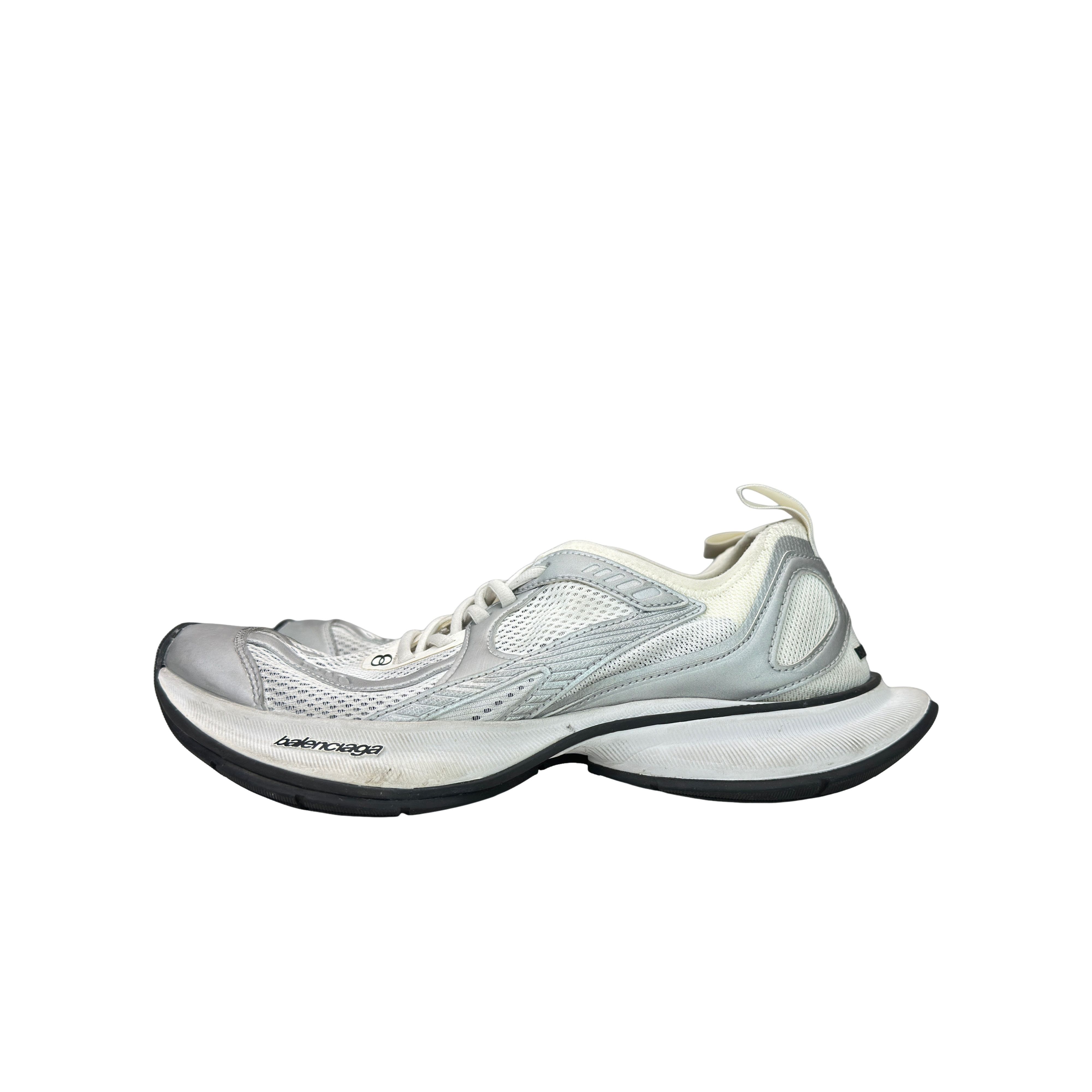 Balenciaga Balenciaga Cargo Sneakers 40 | Grailed