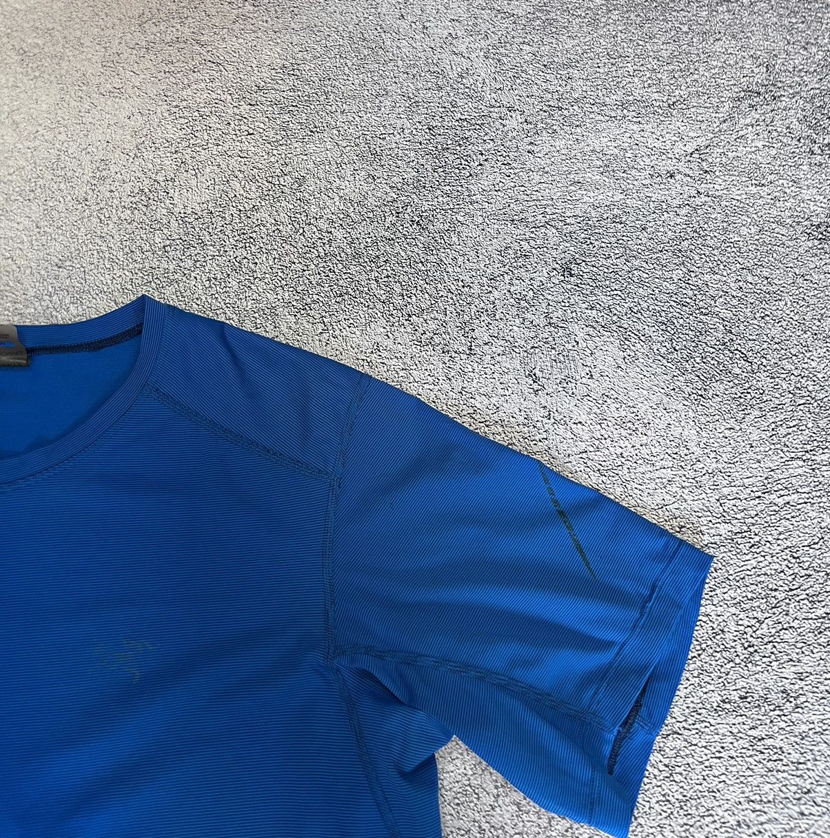 Arc'teryx ARCTERYX Men’s T- Shirt Short Sleeve Logo Vintage Size M Size US M / EU 48-50 / 2 - 4 Thumbnail