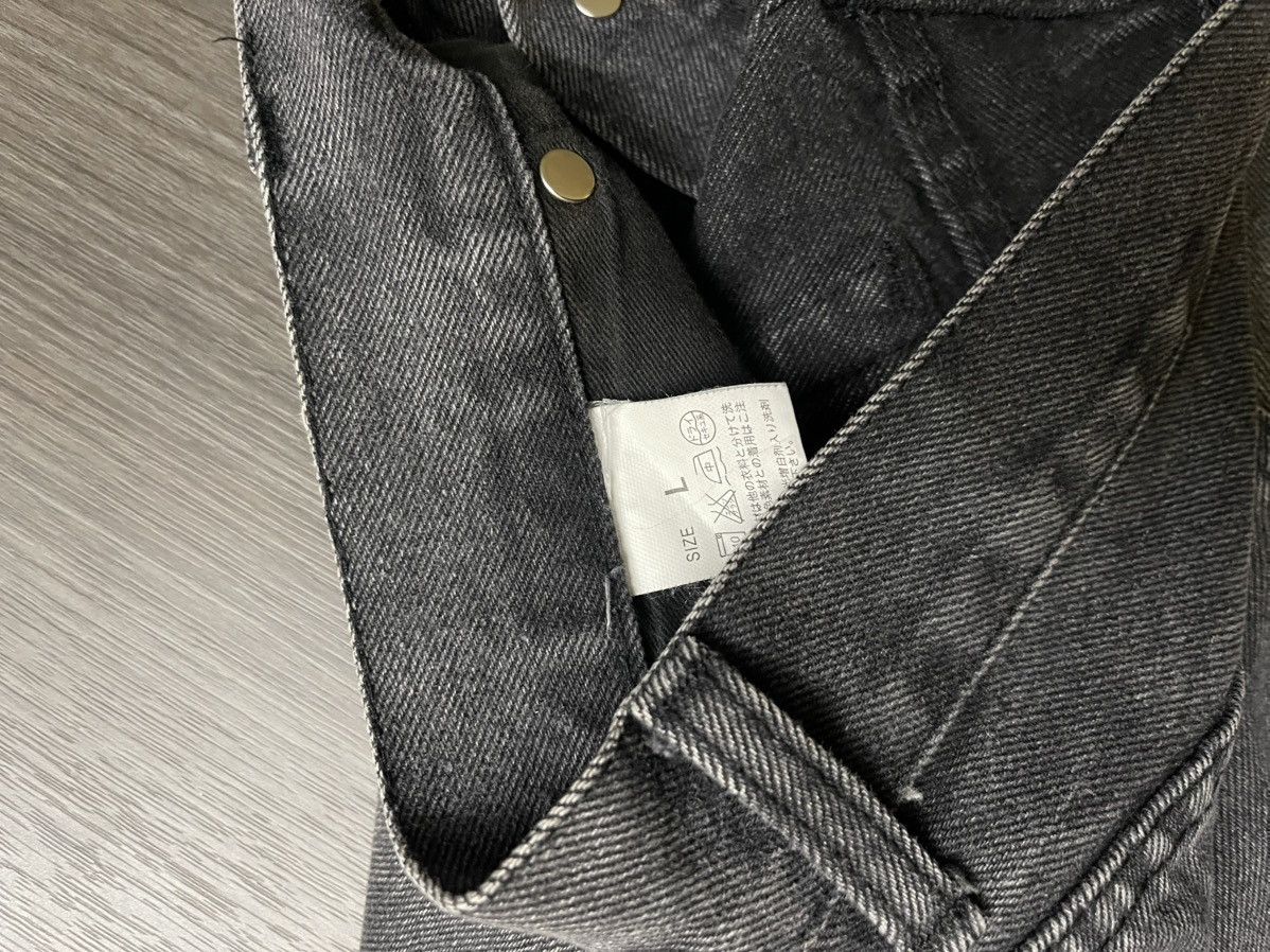 Levi's Vintage Clothing Vintage 32x34 Levi’s Jeans with distressing Size US 32 / EU 48 - 4 Thumbnail