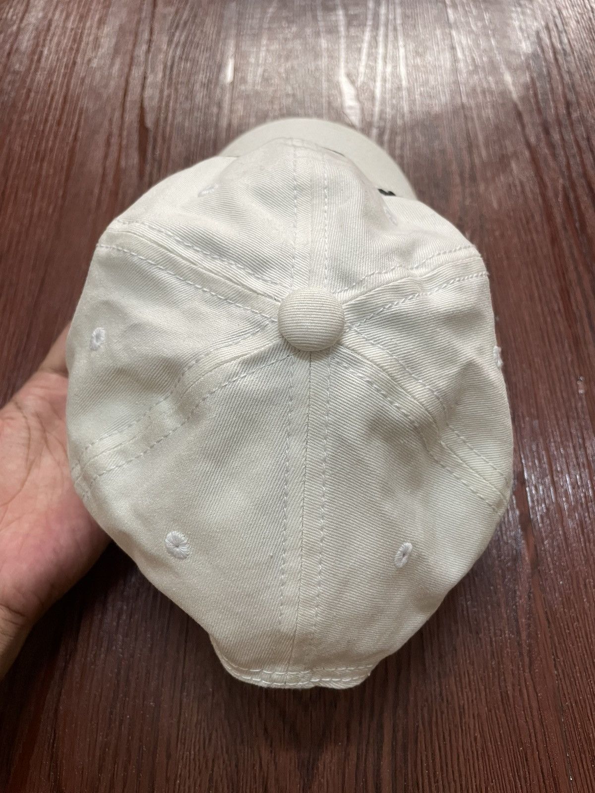 Number (N)ine Number (N)ine Cap Size ONE SIZE - 5 Thumbnail
