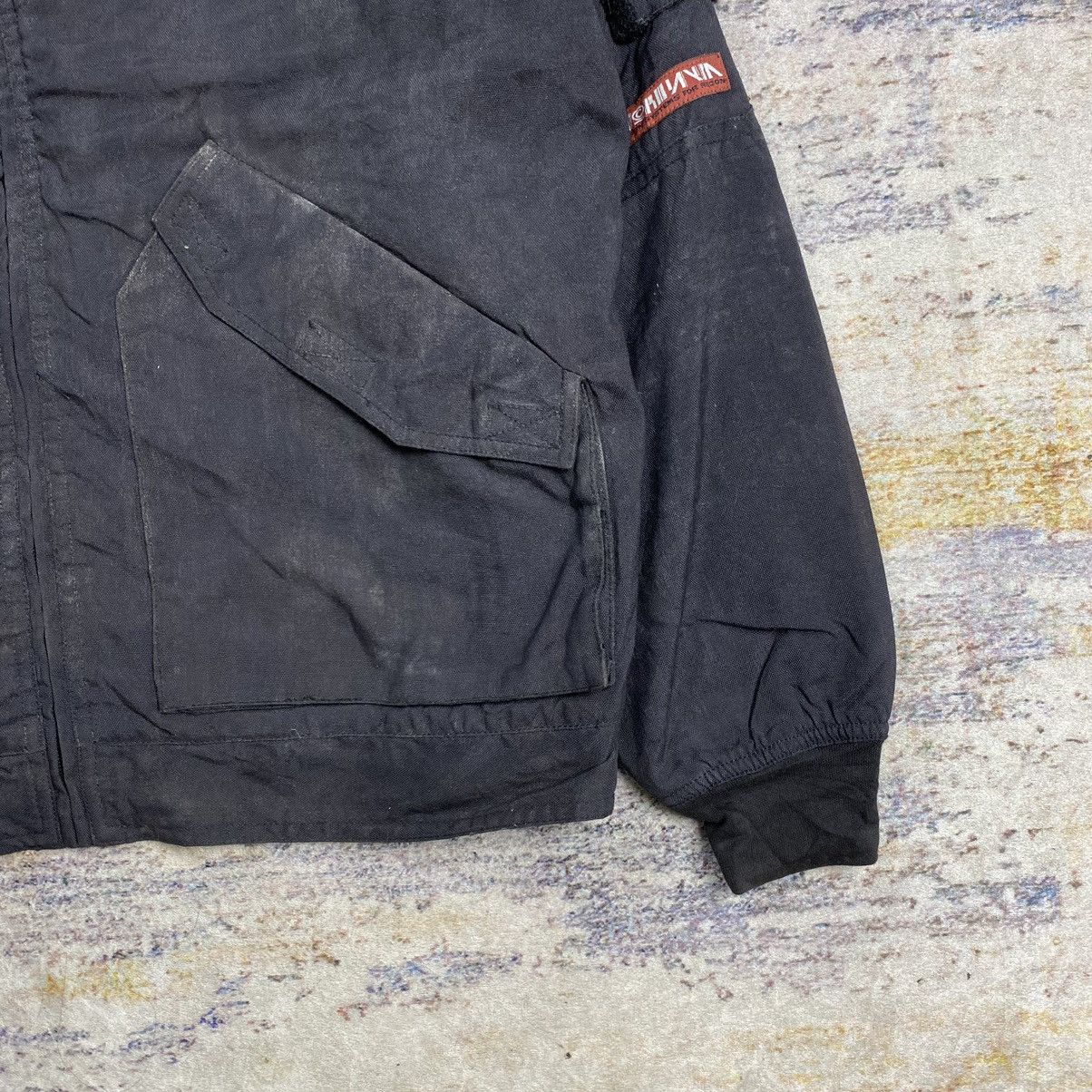 Acronym × Recon Recon x Acronym tactical multi pocket jacket Size US M / EU 48-50 / 2 - 3 Thumbnail
