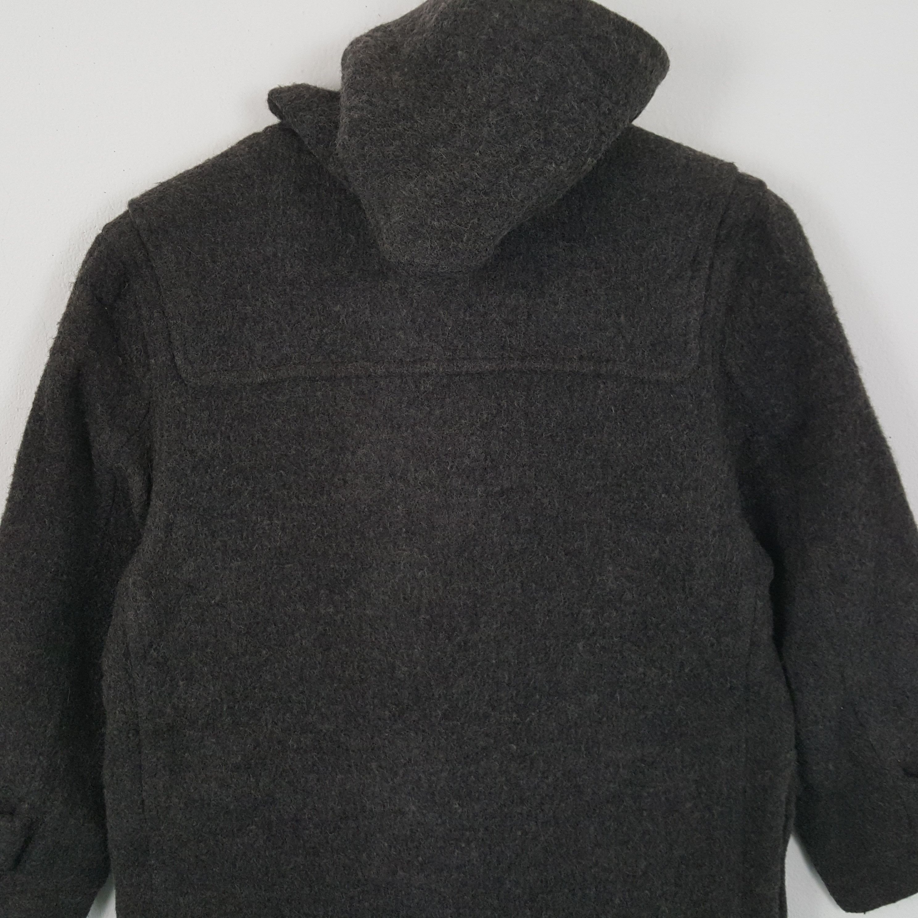 Baracuta × Vintage BARACUTA Fashion Style Design Winter Style Jacket Size US L / EU 52-54 / 3 - 4 Thumbnail
