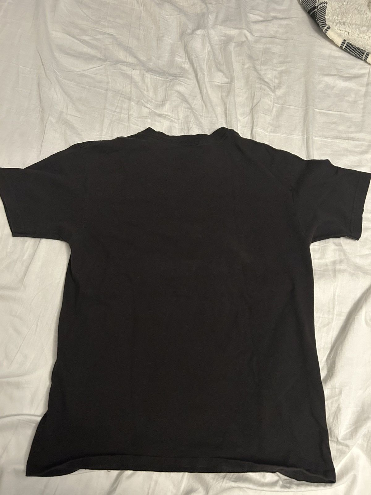 Vintage × Zumiez Dennis Rodman graphic tee Size US M / EU 48-50 / 2 - 3 Thumbnail