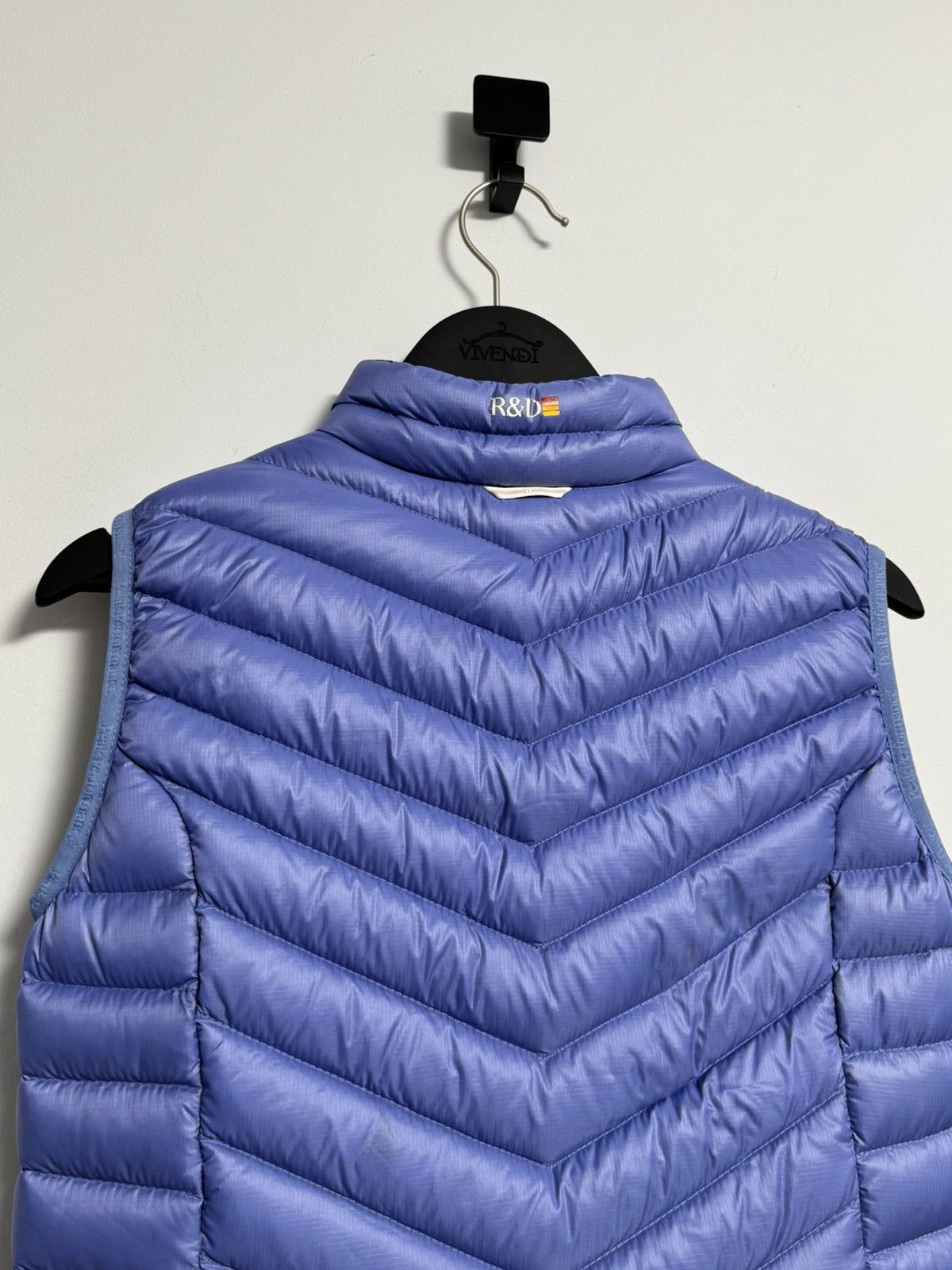 Peak Performance Peak Performance Vest Women’s sttle Hype Size M / US 6-8 / IT 42-44 - 15 Thumbnail