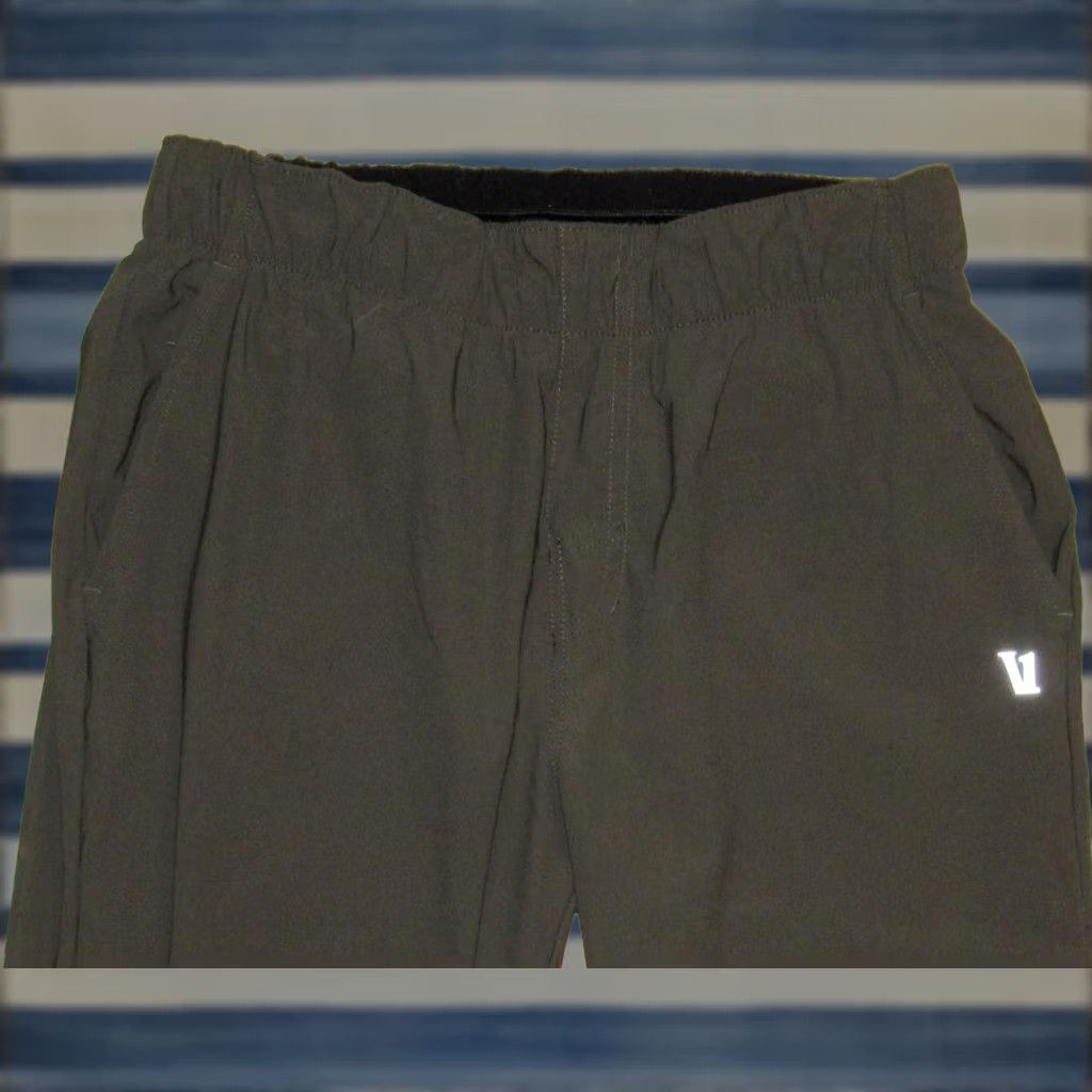 Vuori VUORI Green Fleet Jogger Pants Small Mens XS? Size US 29 - 1 Thumbnail