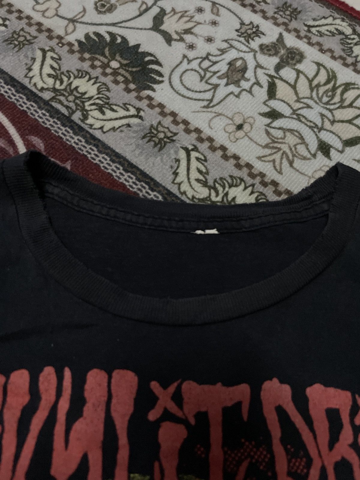 Band Tees Metal hardcore A skylit Drive Size US XL / EU 56 / 4 - 4 Thumbnail