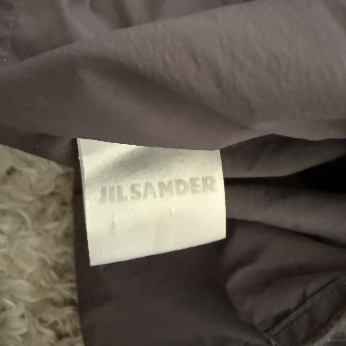 Jil Sander Jil sander x raf Simons runway jacket Size US XXS / EU 40 - 10 Thumbnail