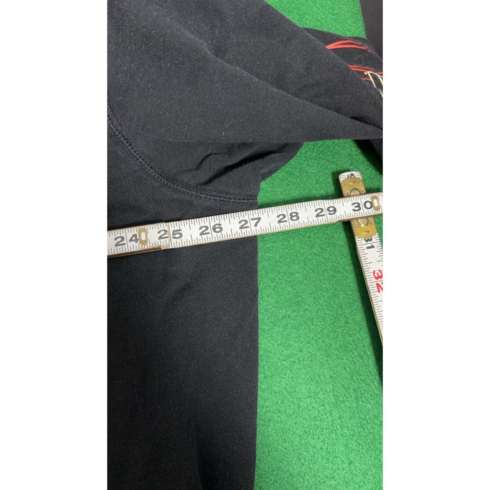 Harley Davidson Harley Davidson Embroidered Black 3XL Size US XXL / EU 58 / 5 - 4 Thumbnail