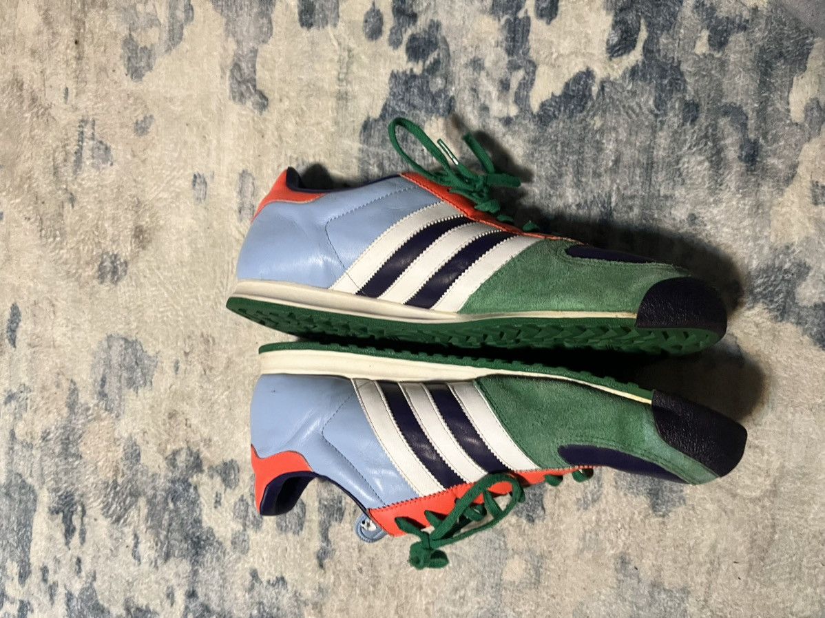 Adidas All Odd Adidas Lows Size US 12 / EU 45 - 3 Thumbnail