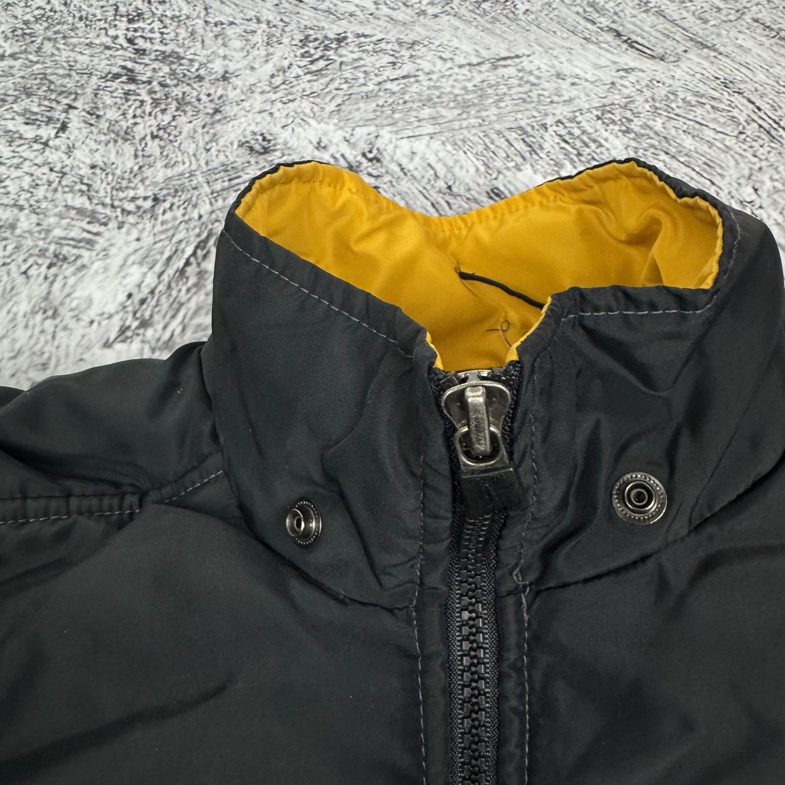 Nike Nike Men's Solo Swoosh Spellout Full Zip Puffer Jacket XS Size US XS / EU 42 / 0 - 8 Thumbnail