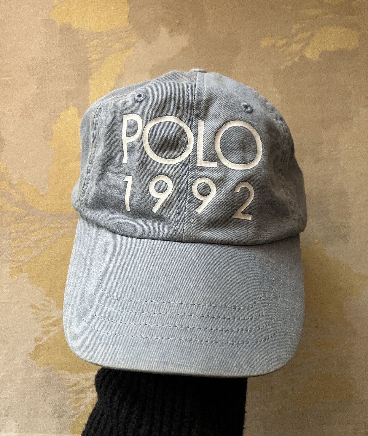 Polo Ralph Lauren × RRL Ralph Lauren × Ralph Lauren Long Bill Hat