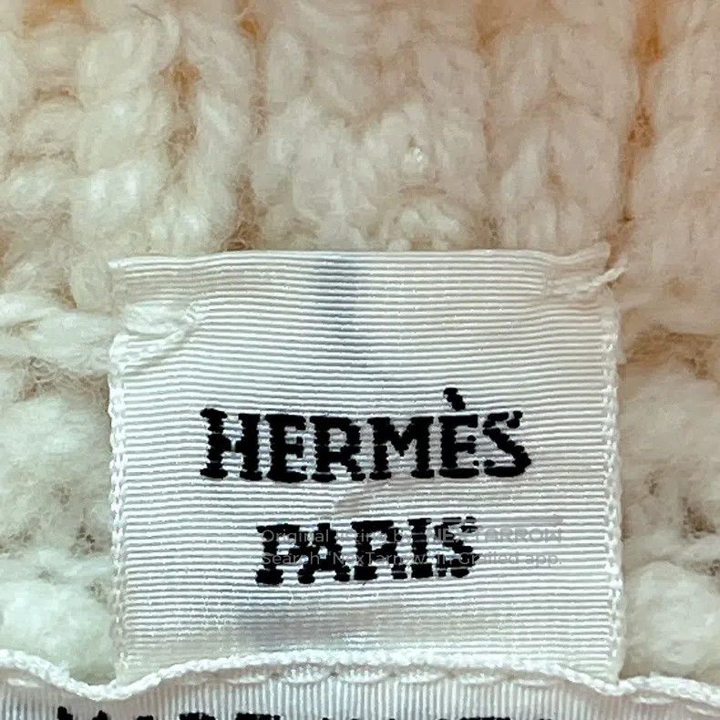 Hermes Hermes Embossed Turtleneck Pullover Sweater Size XS / US 0-2 / IT 36-38 - 4 Thumbnail