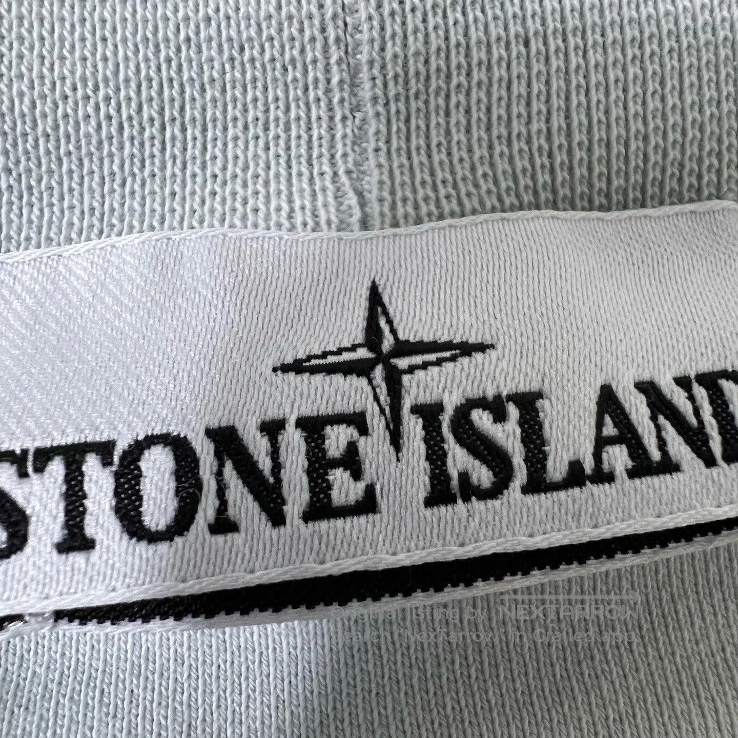 Stone Island Stone Island Sweatshirt. Size US S / EU 44-46 / 1 - 3 Thumbnail