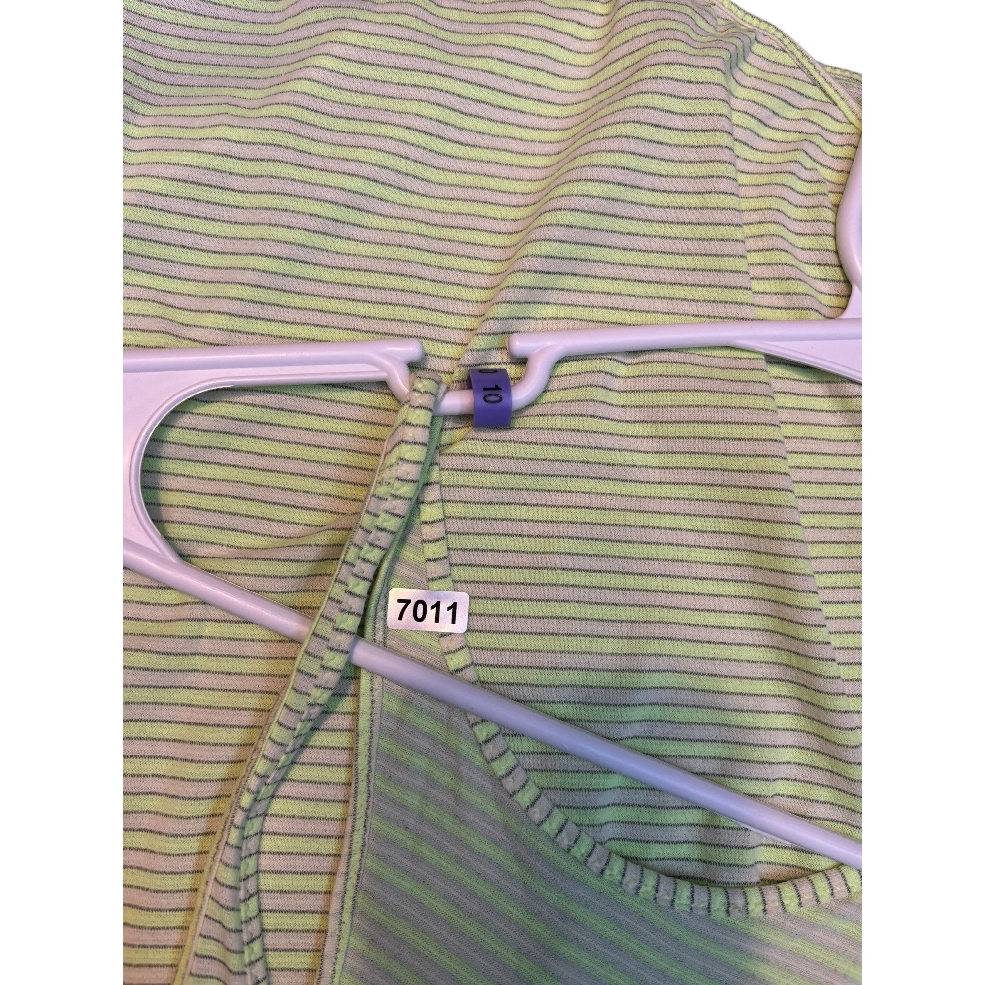 Lululemon tank Size S / US 4 / IT 40 - 8 Thumbnail