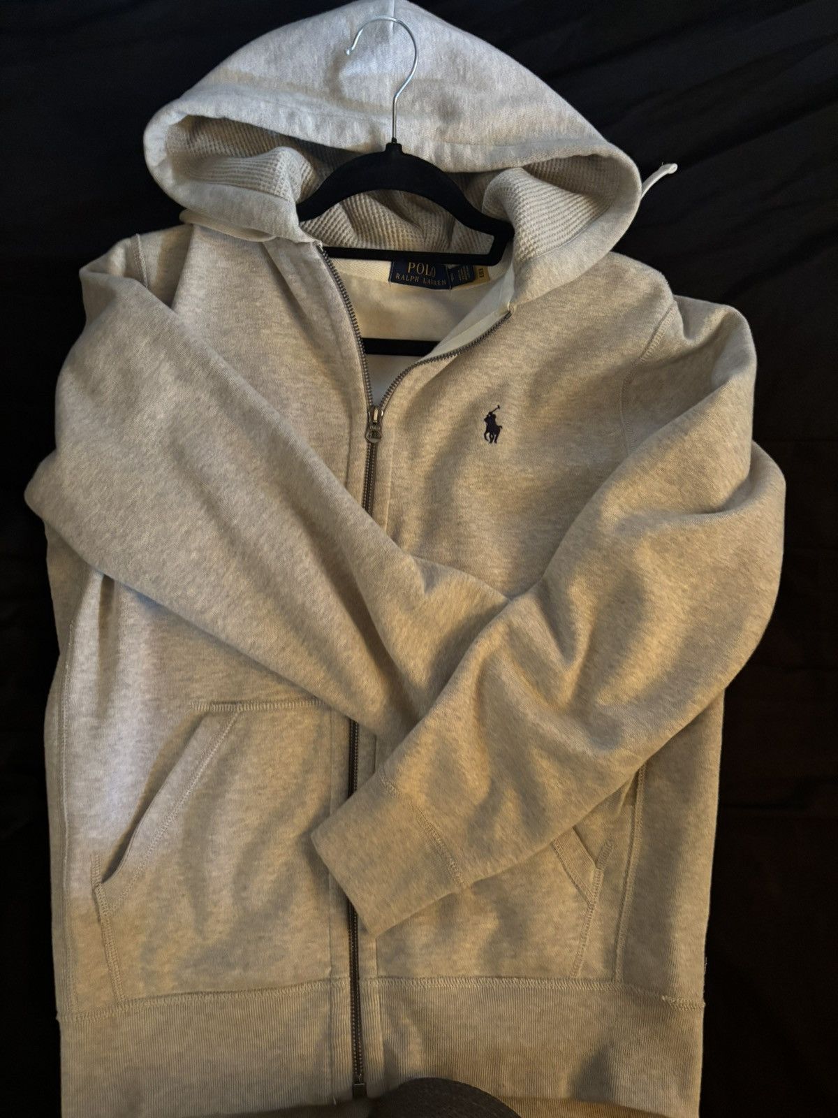 Polo Ralph Lauren Polo jacket Size US S / EU 44-46 / 1 - 1 Thumbnail