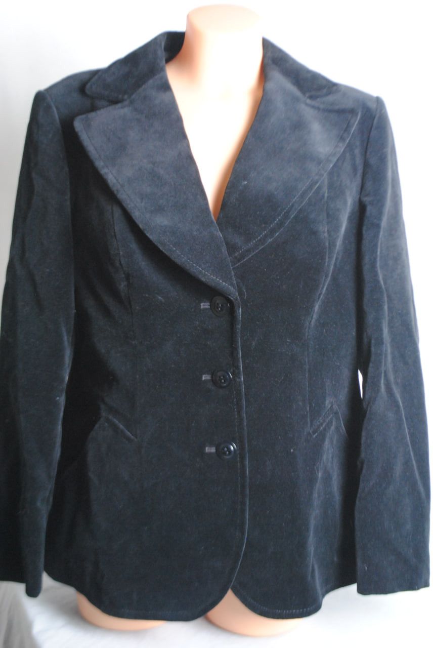 Other Women’s Blazer Size M / US 6-8 / IT 42-44 - 1 Thumbnail