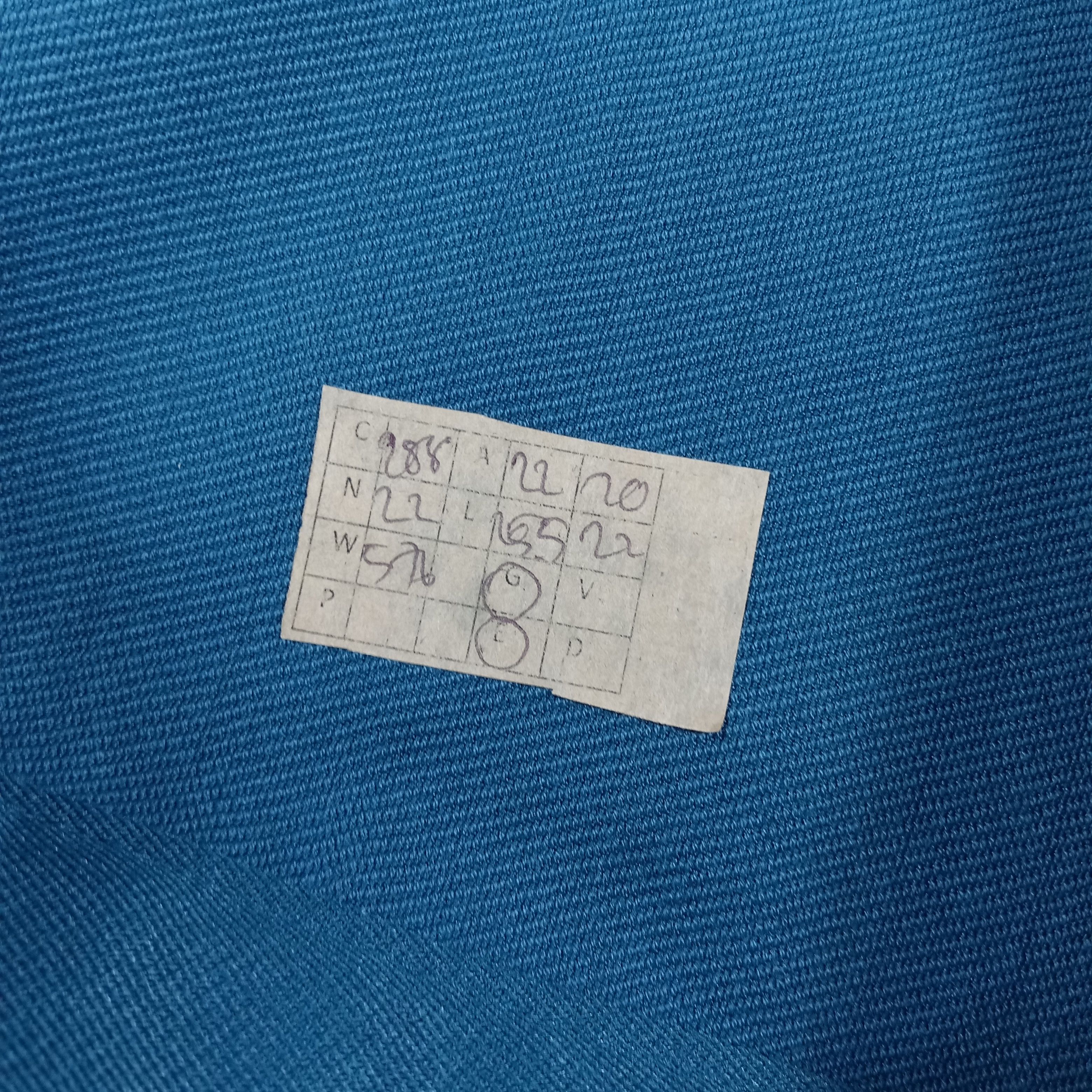 Nissan Nismo Nissan Racing Custom Logo Jacket C288N22 Size US M / EU 48-50 / 2 - 10 Thumbnail