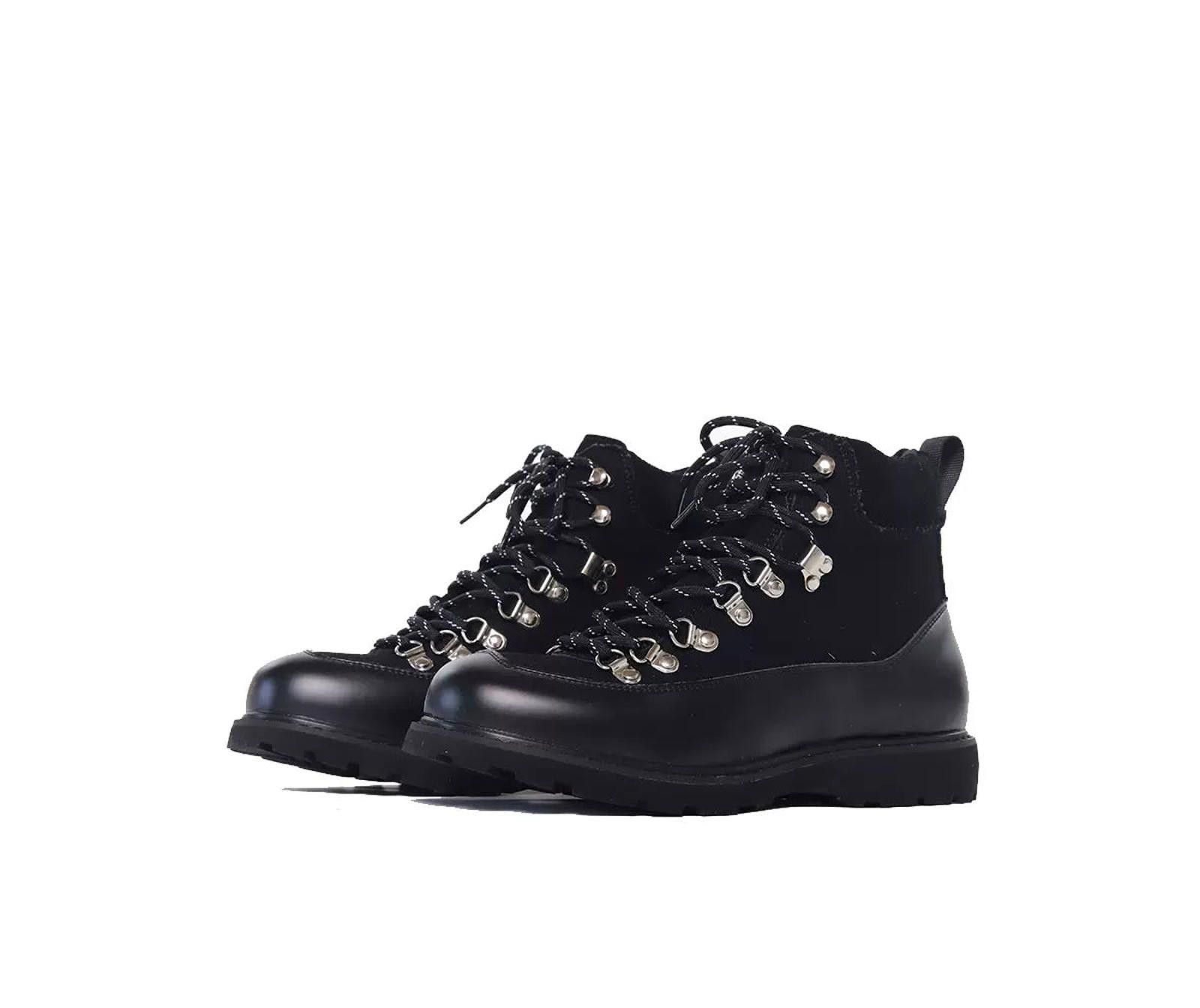 Other High-Top Hiker Trail Boot | Rugged Lace-Up Outdoor Work Shoe Size US 7 / EU 40 - 1 Thumbnail