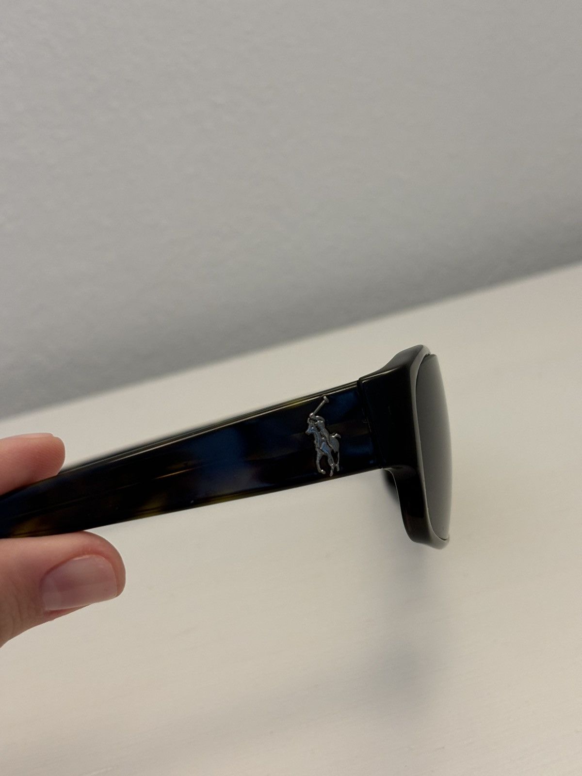Polo Ralph Lauren × Ralph Lauren Polo Ralph Lauren sunglasses Size ONE SIZE - 6 Thumbnail