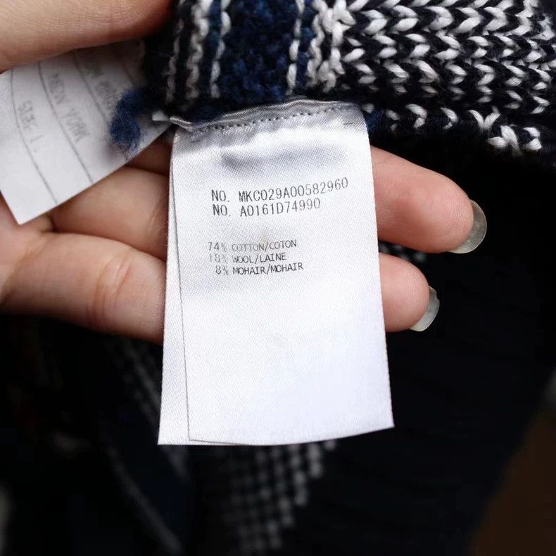 Thom Browne Thom Browne a cardigan Size US S / EU 44-46 / 1 - 5 Thumbnail