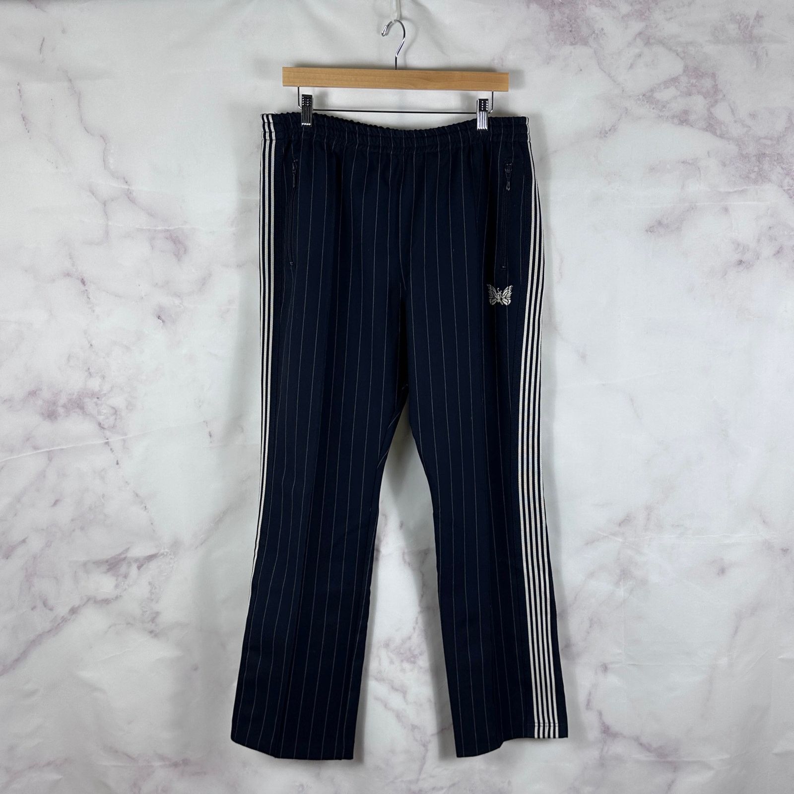 kith double knit chatham pant 3本セット Kith for BMW Double Knit Chatham Pant - Vitality