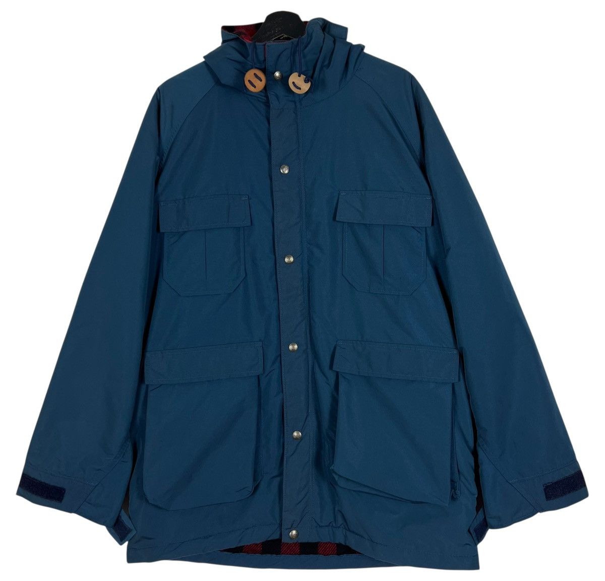 L.L. Bean Vintage LL Bean Baxter State Parkas Size US L / EU 52-54 / 3 - 2 Thumbnail