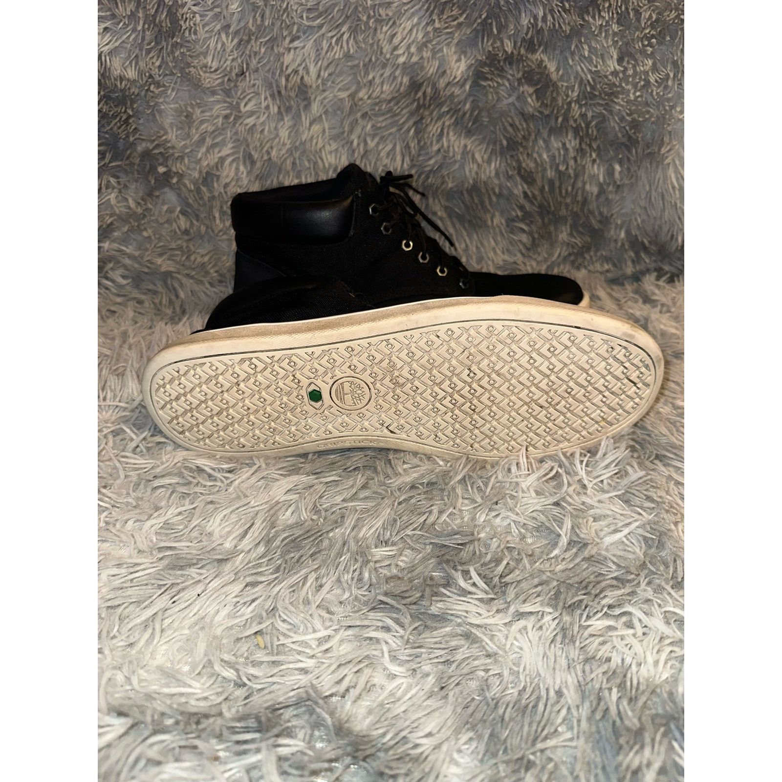 Timberland Timberland Groveton Chukka Black US 13 Size US 13 / EU 46 - 5 Thumbnail