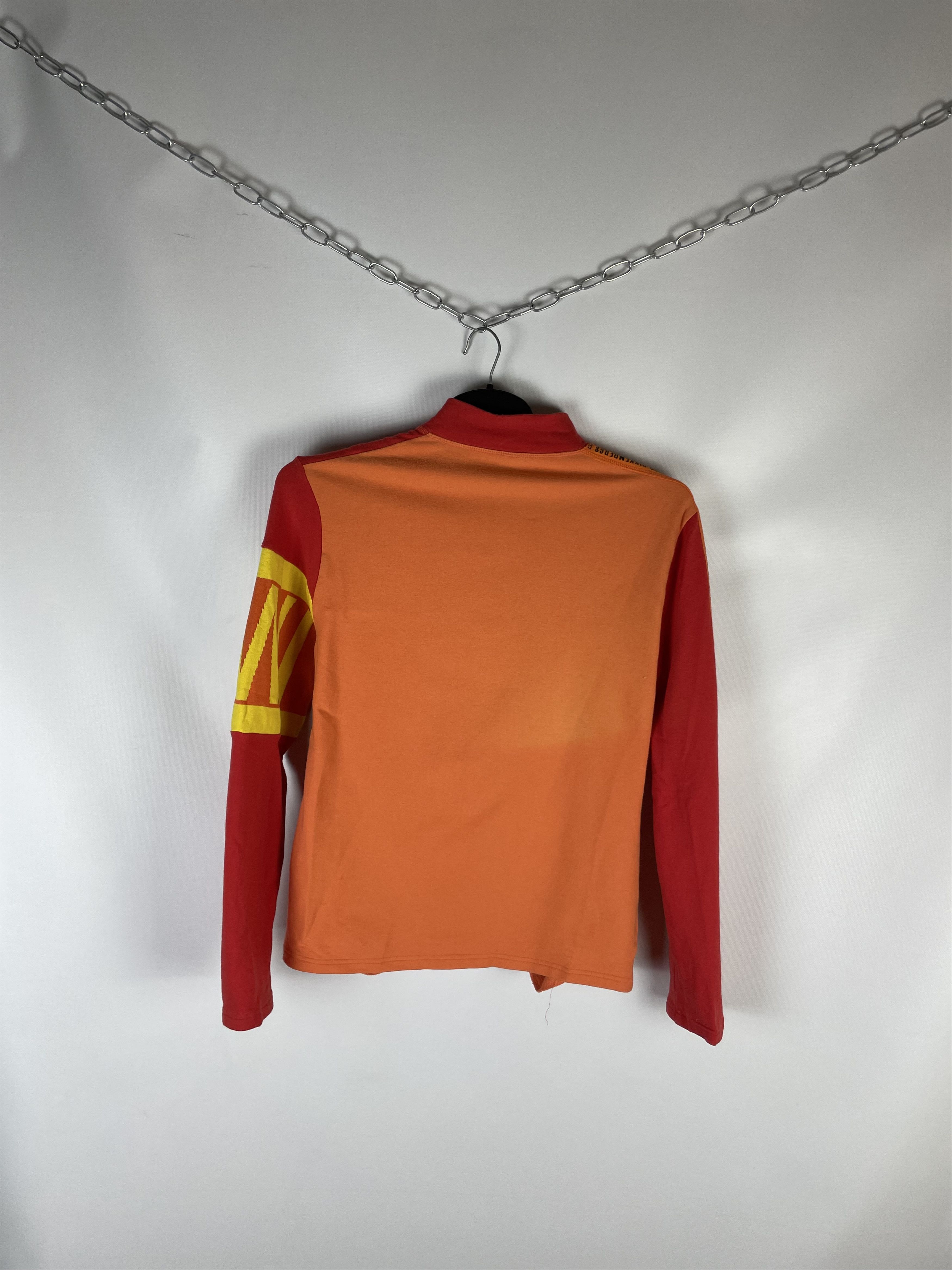 Dirk Bikkembergs ARCHIEVE DIRK BIKKEMBERGS ZIP Size US L / EU 52-54 / 3 - 9 Thumbnail