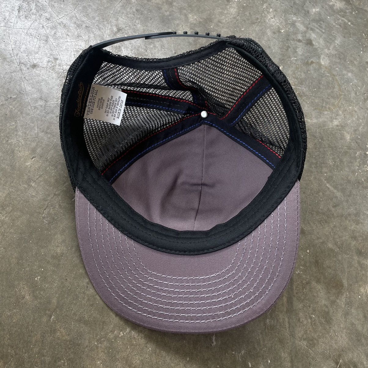 Japanese Brand × Tenderloin Tenderloin cap Size ONE SIZE - 2 Thumbnail