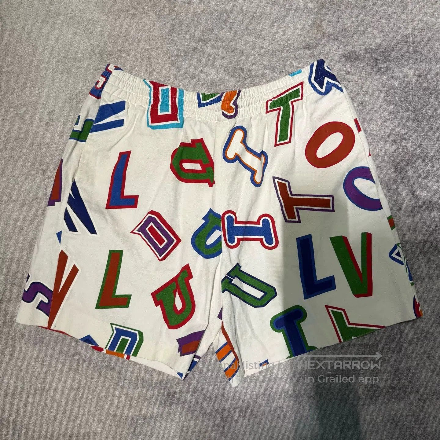Louis Vuitton Louis All. Size US 34 / EU 50 - 1 Thumbnail