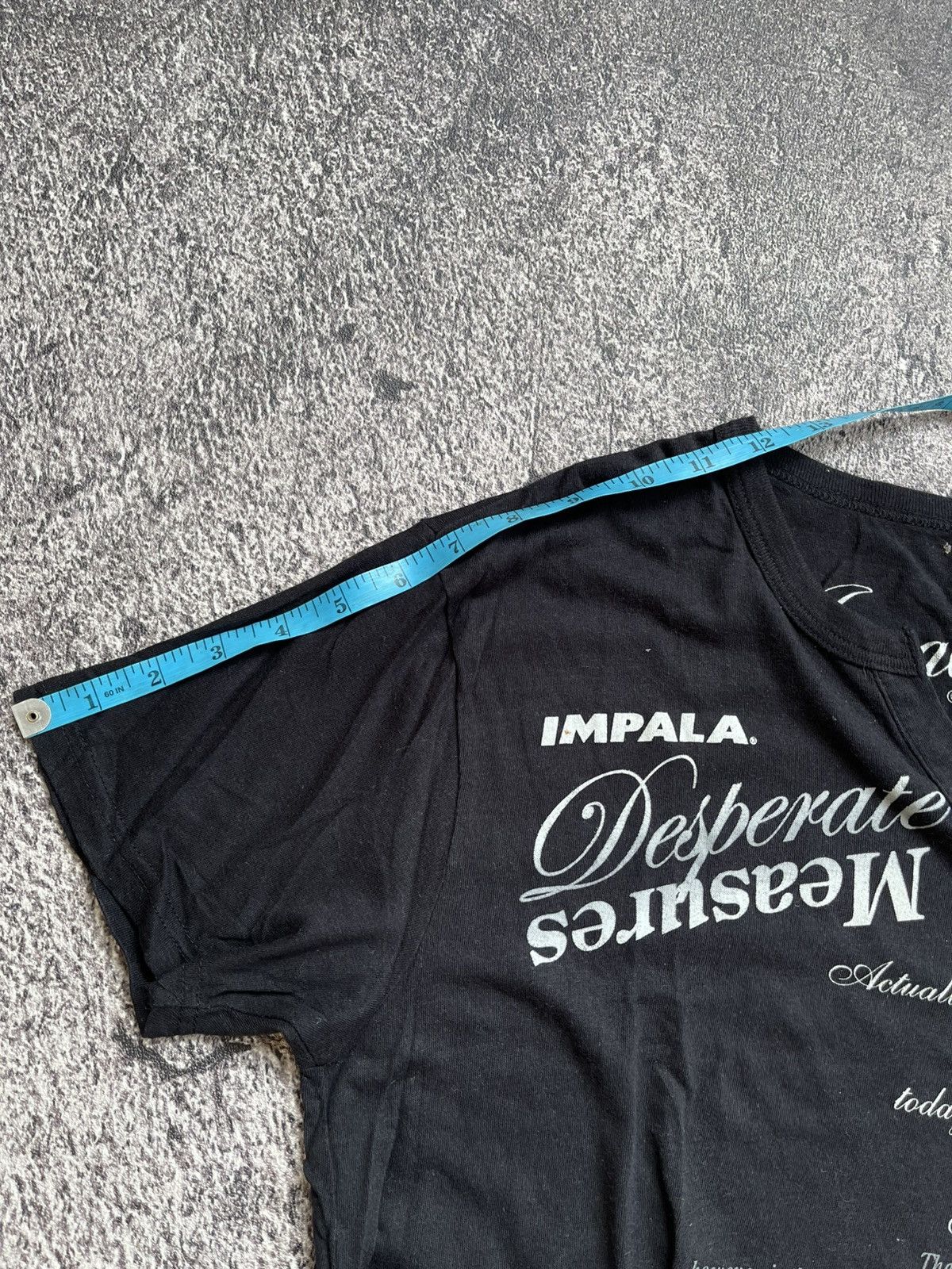 Japanese Brand Y2k Impala ifsixwasnine Size US M / EU 48-50 / 2 - 6 Thumbnail