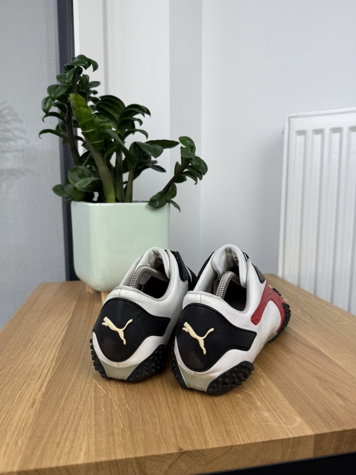 Puma × Vintage Vintage Puma Mostro Archival Shoes 2000’s Y2K Sneakers Size US 11 / EU 44 - 6 Thumbnail