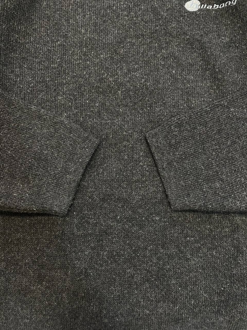 Billabong Vintage 90s Billabong Wool Sweater Surf Australian Knit Size US M / EU 48-50 / 2 - 8 Thumbnail