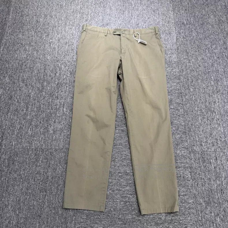 Loro Piana Loro Piana Solid Color Casual Pants Size 36" / US 14 / IT 50 - 1 Thumbnail