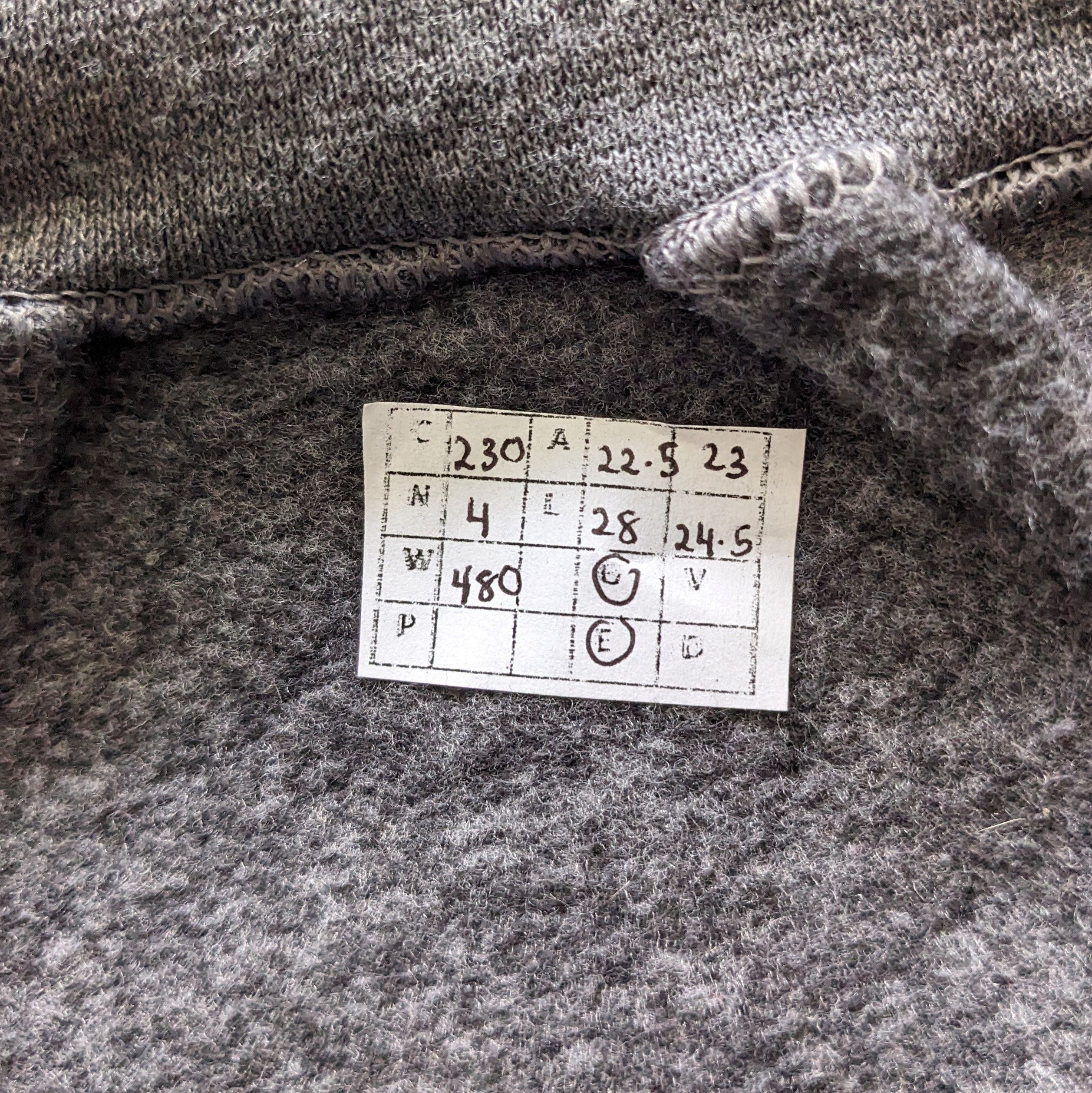 Other Vintage BRISTOL MOTOR SPEEDWAY Crewneck Sweatshirt Size US L / EU 52-54 / 3 - 8 Thumbnail