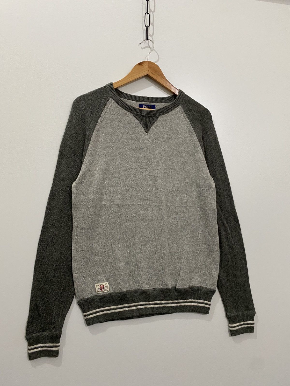 Polo Ralph Lauren Polo Ralph Lauren Size US S / EU 44-46 / 1 - 3 Thumbnail