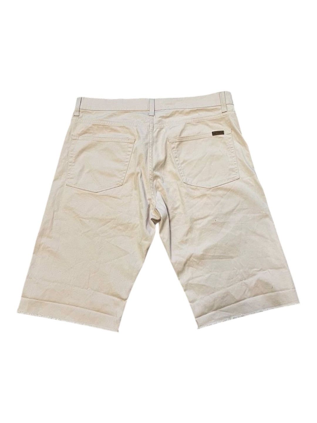 Carhartt × Carhartt Wip Carhartt Wip Men’s Brandon Shorts Pink Size 32 Size US 32 / EU 48 - 2 Thumbnail