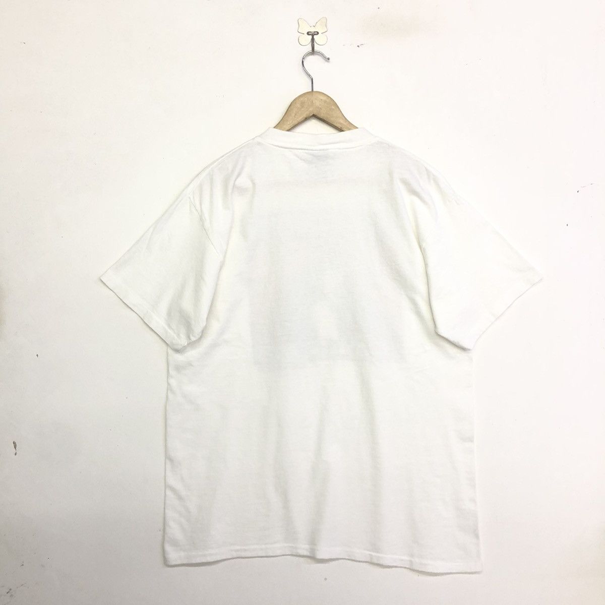 Band Tees × Vintage Vintage Moriguchi Primal Scream Heart Vitamin Tour Tee Size US L / EU 52-54 / 3 - 7 Thumbnail