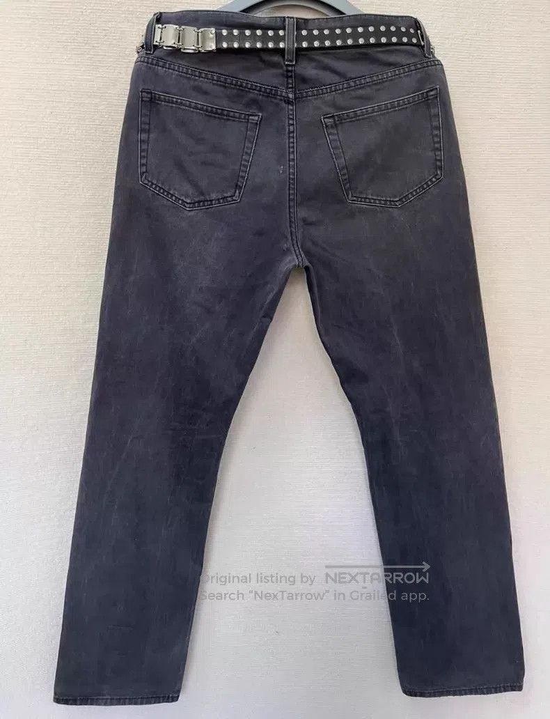 Helmut Lang Helmut Lang size L Vintage cargo pants Size US 31 - 6 Thumbnail