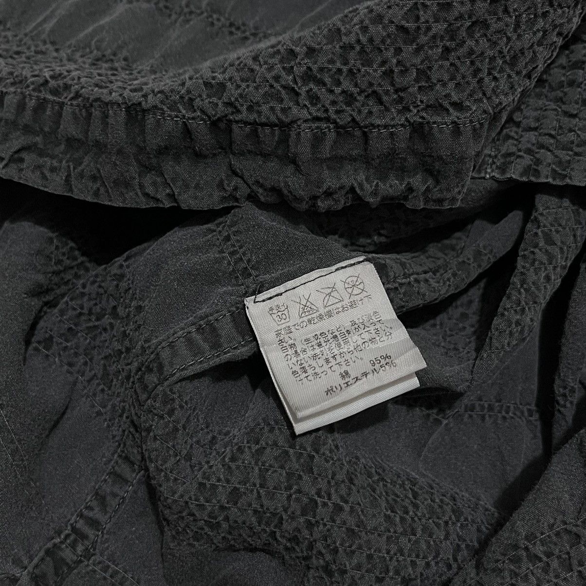 Issey Miyake Plantation by issey miyake wrinkle pleats Size US M / EU 48-50 / 2 - 5 Thumbnail