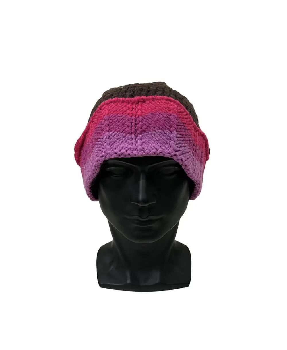 Gap Gap Knit Beanie Hat Size ONE SIZE - 1 Thumbnail
