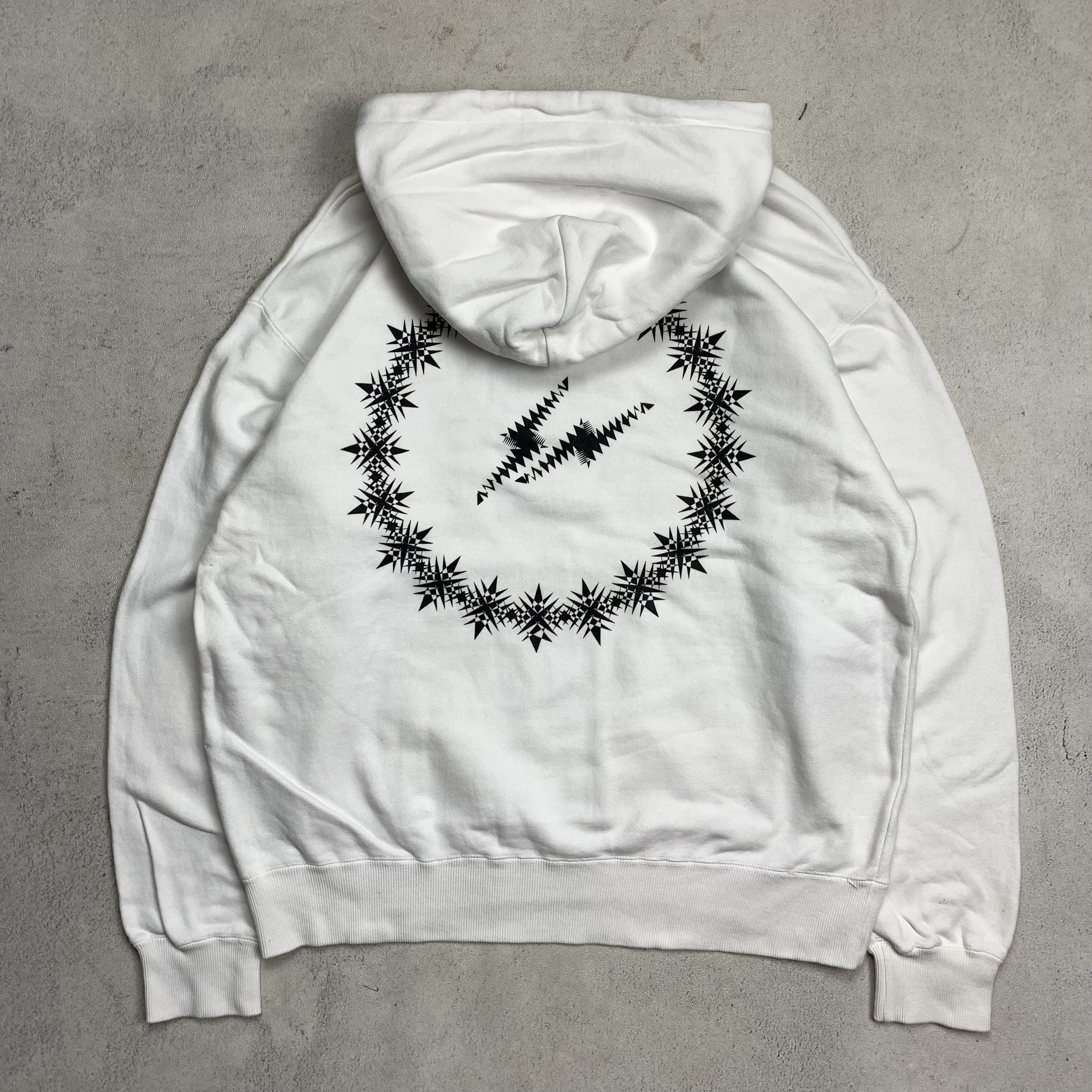 Fragment Design Fragment Design x The CONVENI frgmts Hoodie Size US L / EU 52-54 / 3 - 1 Thumbnail