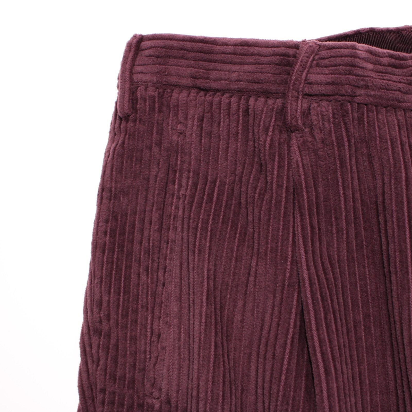 Incotex INCOTEX New with tags Chino Size 34 US In Purple Size US 34 / EU 50 - 3 Thumbnail