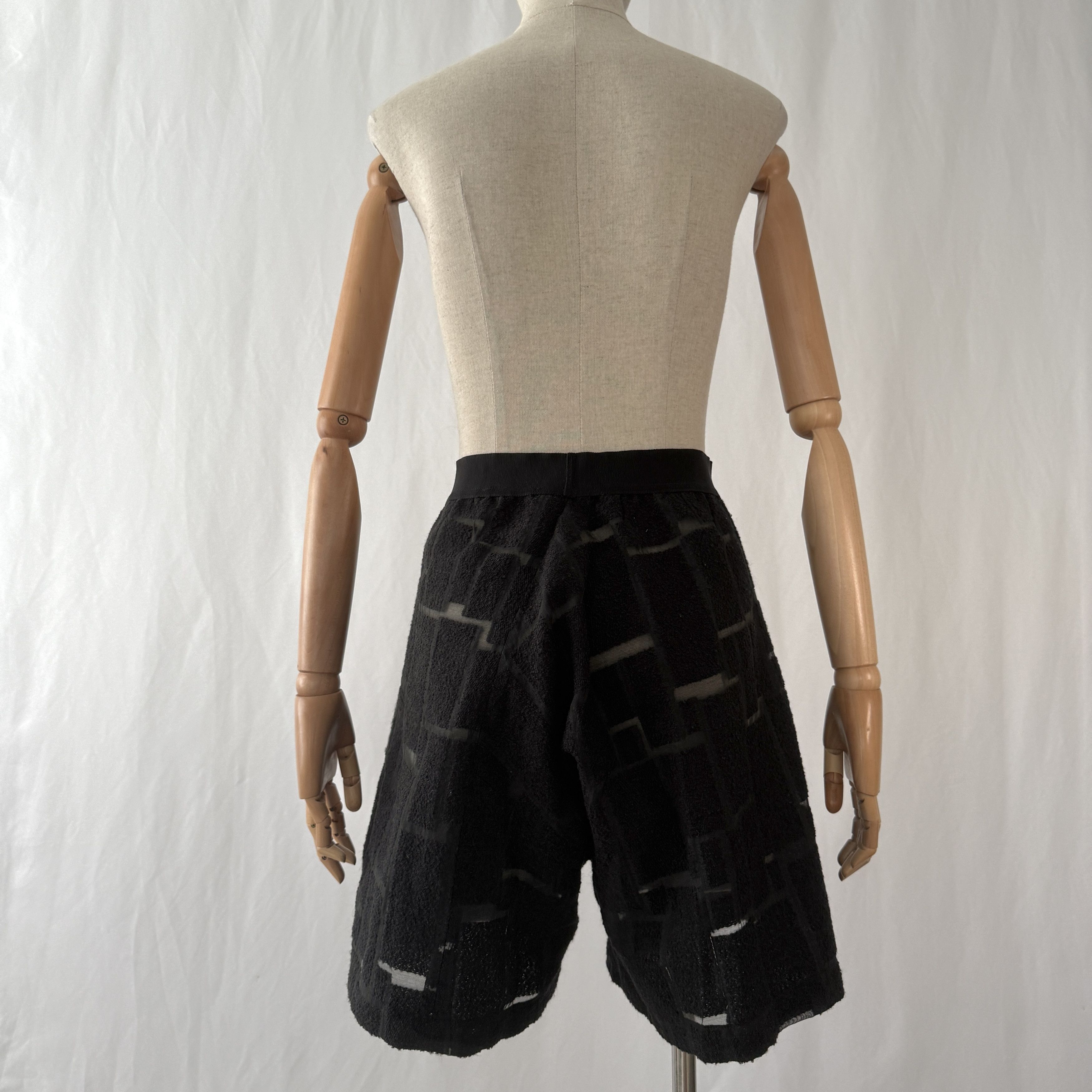 Damir Doma DAMIR DOMA Shorts Size 27" / US 4 / IT 40 - 5 Thumbnail