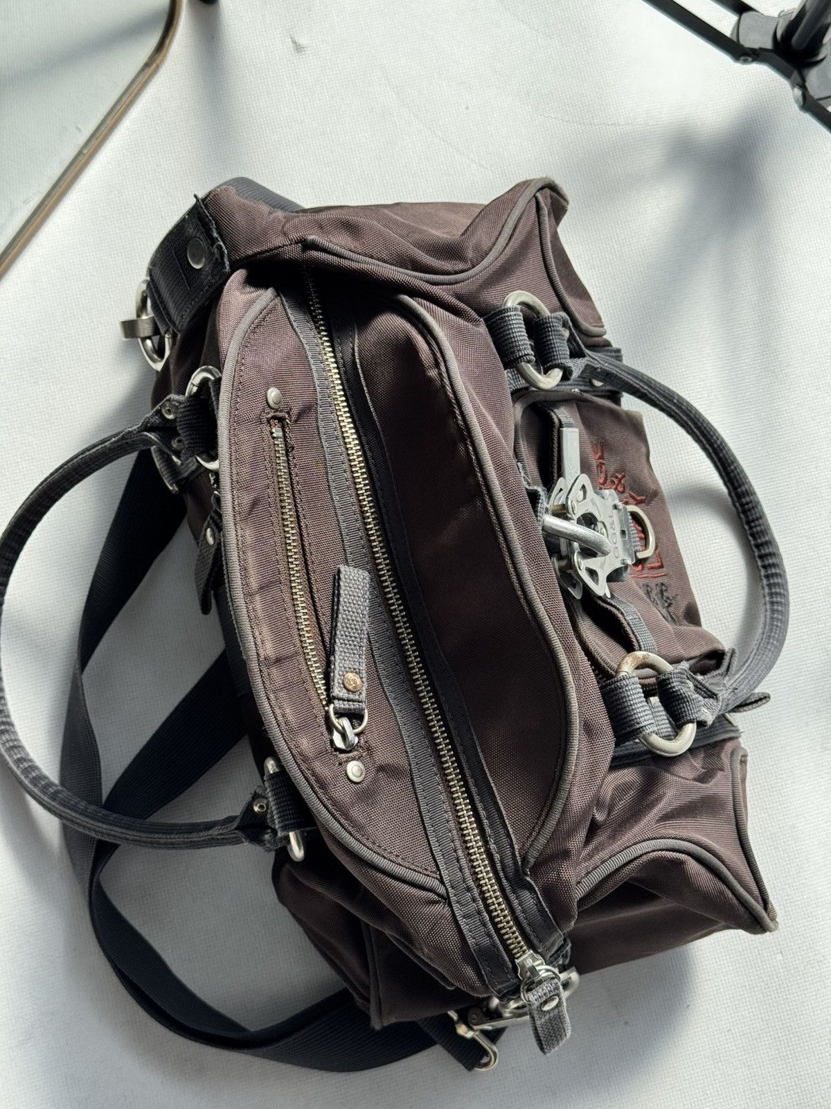 George Gina & Lucy Very Rare George Gina & lucy Y2k Alyx Bag Crossbody Handbag Size ONE SIZE - 21 Thumbnail