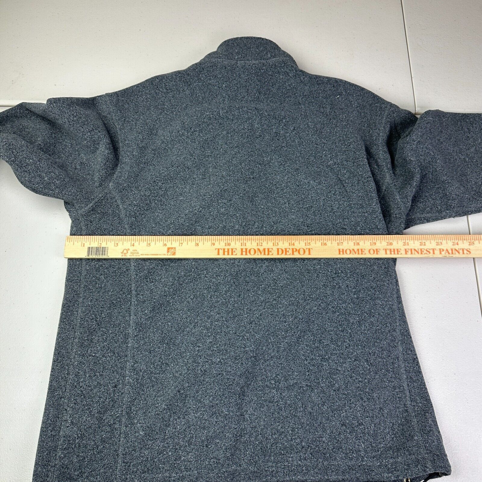Daniel Cremieux Daniel Cremieux Sweater Full Zip Mock Neck Knit Pullover Size US M / EU 48-50 / 2 - 8 Thumbnail