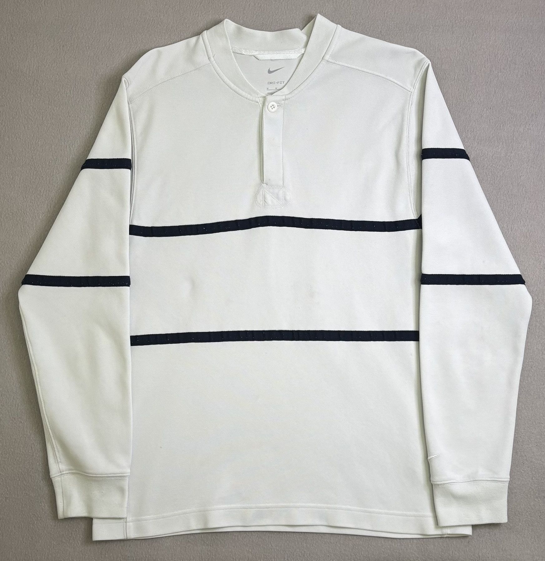 Nike Long sleeve Nike Golf Top Size. M Size US M / EU 48-50 / 2 - 5 Thumbnail